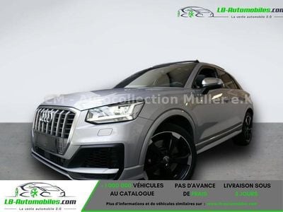 Audi SQ2