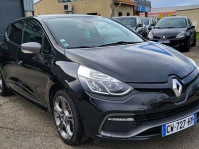 Renault Clio IV