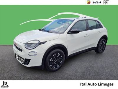 Fiat 600E