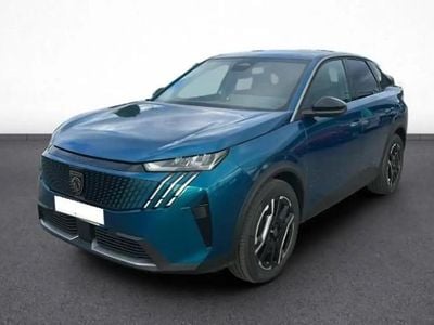 Nouvelle Peugeot 3008 Allure 152 ch (111 kW) 2025 SUV