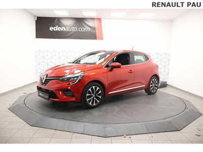 Occasion 2022 Renault Clio V Intens Citadine | 17 650 € (Prix juste)