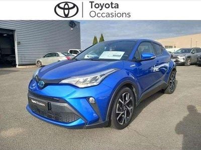 Occasion 2021 Toyota C-HR Edition SUV | 21 890 € (Bon prix)