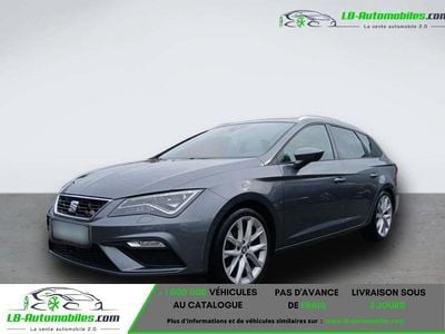 Occasion Cupra Leon 150 ch (110 kW) 2018 Break