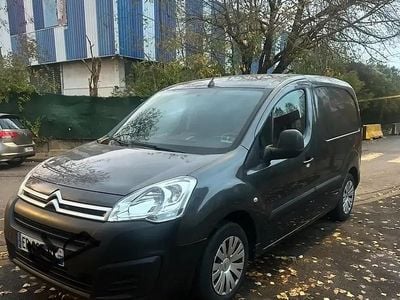 Occasion 2017 Citroën Berlingo Comfort Monospace | 8 200 €