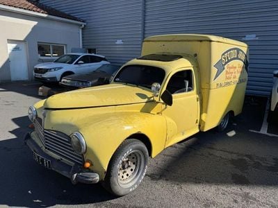 Occasion 1950 Peugeot 203 | 4 900 €