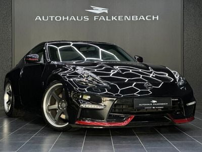 Nissan 370Z