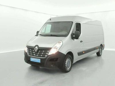 occasion Renault Master FGN L3H2 3.5t 2.3 dCi 135 ENERGY GRAND CONFORT