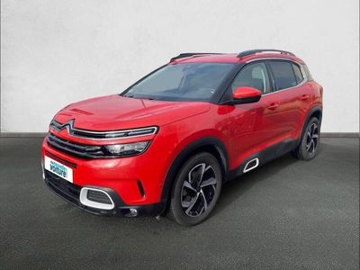 occasion Citroën C5 Aircross BlueHDi 130 S&S BVM6 Shine