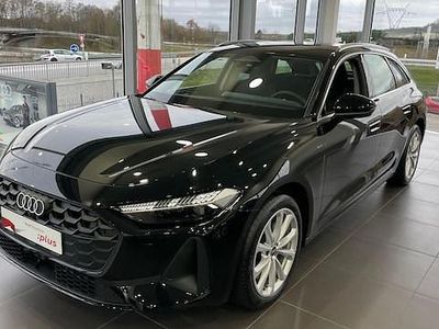Noir mythique métallisé Nouvelle 2025 Audi A5 Design Break | 59 541 €