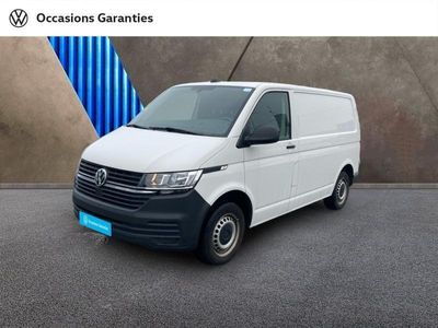VW T6.1
