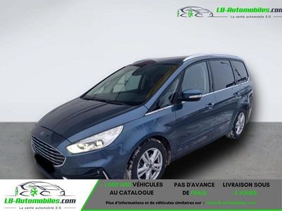 Occasion Ford Galaxy 190 ch (139 kW) 2021 Monospace