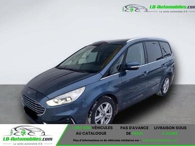Occasion Ford Galaxy 190 ch (139 kW) 2021 Monospace