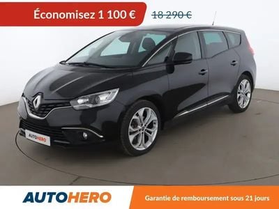 Renault Grand Scénic IV