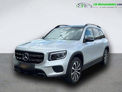 Mercedes GLB200