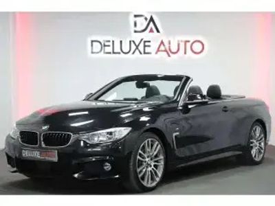 occasion BMW 435 Serie 4 d M Sport 313 M Xdrive Bva8 F33