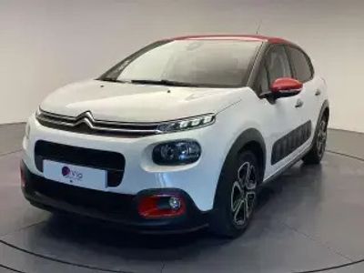 occasion Citroën C3 Blue Hdi 100 Shine