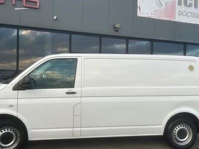 Occasion VW Transporter 102 ch (75 kW) 2015 Van