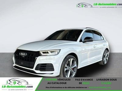 Occasion Audi SQ5 Sport 347 ch (255 kW) 2020 SUV