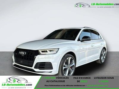 Occasion 2020 Audi SQ5 Sport SUV | 49 500 € (Prix assez cher)