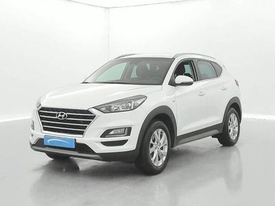 occasion Hyundai Tucson Tucson1.6 CRDi 115 hybrid 48V