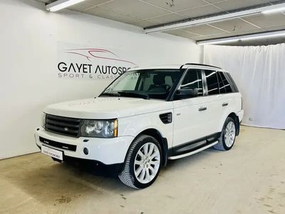 occasion Land Rover Range Rover Sport TDV6 HSE