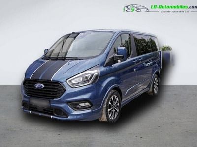 Ford Tourneo