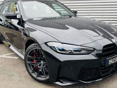 occasion BMW M3 M3COMPETITION M XDRIVE TOURING. (Immatriculée en France-Auc