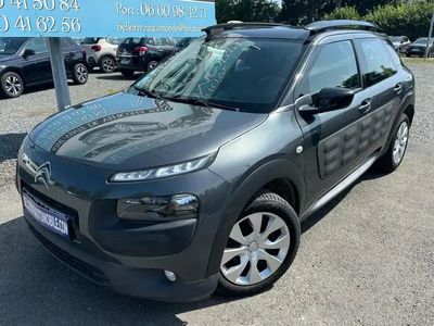 Citroën C4 Cactus