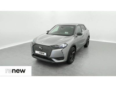 DS Automobiles DS3