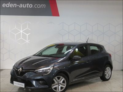 occasion Renault Clio IV 