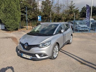 Renault Grand Scénic IV