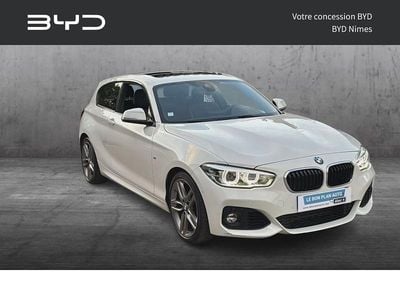 Occasion BMW 118 M Sport 136 ch (100 kW) 2019 Citadine