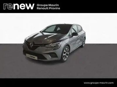 Noir etoile Occasion 2023 Renault Clio V Evolution Berline | 14 489 € (Prix juste)