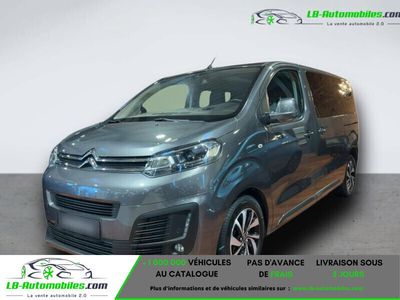 occasion Citroën Spacetourer Bluehdi 145 Bvm