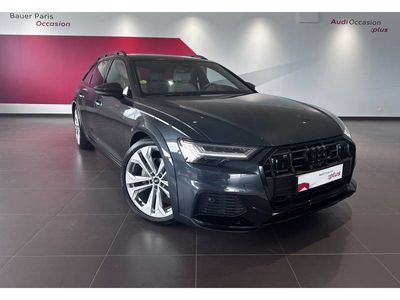 occasion Audi A6 Allroad 40 TDI 204 ch Quattro S tronic 7 Avus Extended