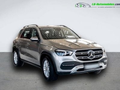 Mercedes GLE350e