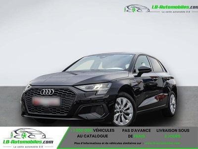 Audi A3 Sportback e-tron