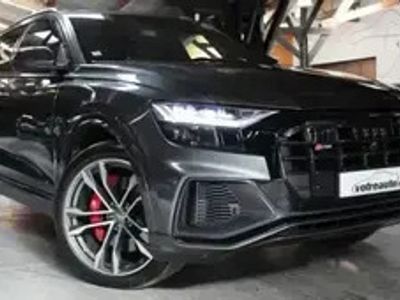 occasion Audi SQ8 4.0 Tdi 435 Quattro Tiptronic