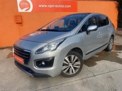 Occasion 2016 Peugeot 3008 Crossway | 7 490 € (Super prix)