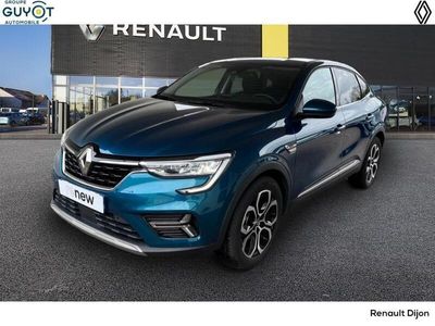 occasion Renault Arkana ArkanaE-Tech 145 - 21B-Intens