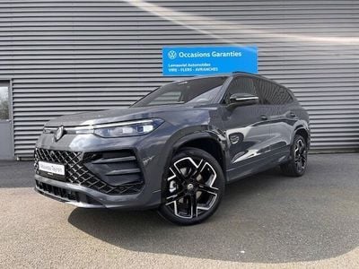 VW Tayron