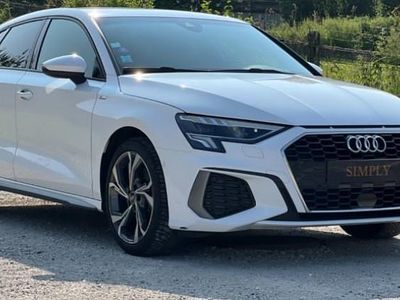 Audi A3 Sportback e-tron