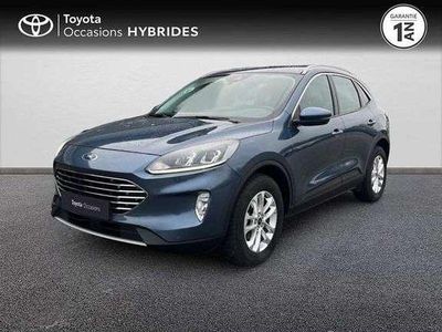 Occasion Ford Kuga Titanium 190 ch (139 kW) 2022 SUV