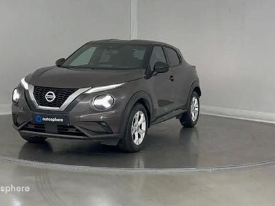 Nissan Kiiro