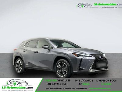 occasion Lexus UX 250h 2WD