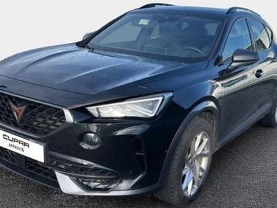 Occasion 2024 Cupra Formentor SUV | 28 490 € (Prix juste)