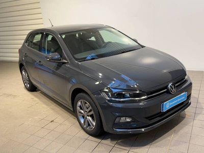 occasion VW Polo Polo1.0 TSI 110 S&S DSG7