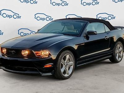Ford Mustang GT