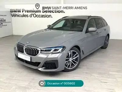 occasion BMW 530 Serie 5 ea 292ch M Sport Steptronic