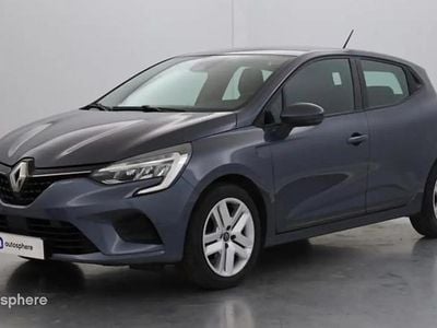 Occasion 2019 Renault Clio IV Zen Berline | 13 499 € (Prix juste)
